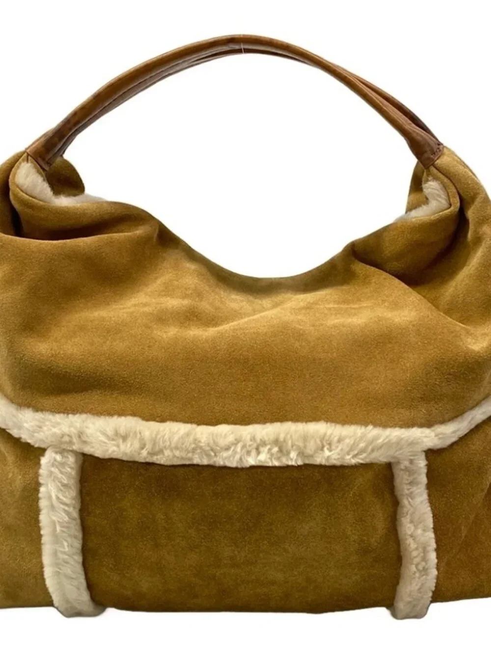 UGG fair used